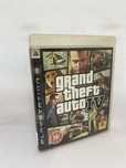 Gra GTA IV PS3 Grand Theft Auto ps3 gta 4 Play Station ps3 pudełkowa