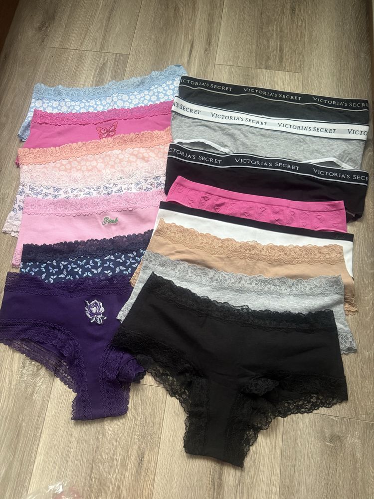 Продам трусики Victoria’s Secret