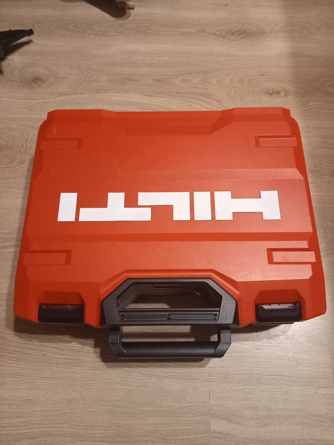 Pistolet HDM 500 HILTI cały zestaw NOWY