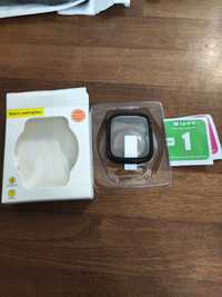 Pasek silikonowy do zegarka Xiaomi Redmi watch 3