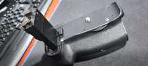 Grip para Canon 60D