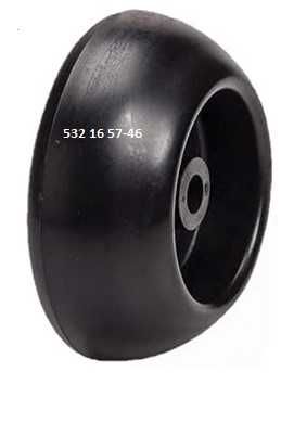 Koło prowadzące deka Husqvarna Craftsman