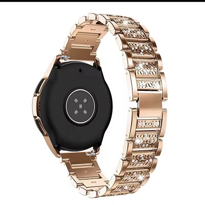 Жіночий браслет для годинника та захисний чохол