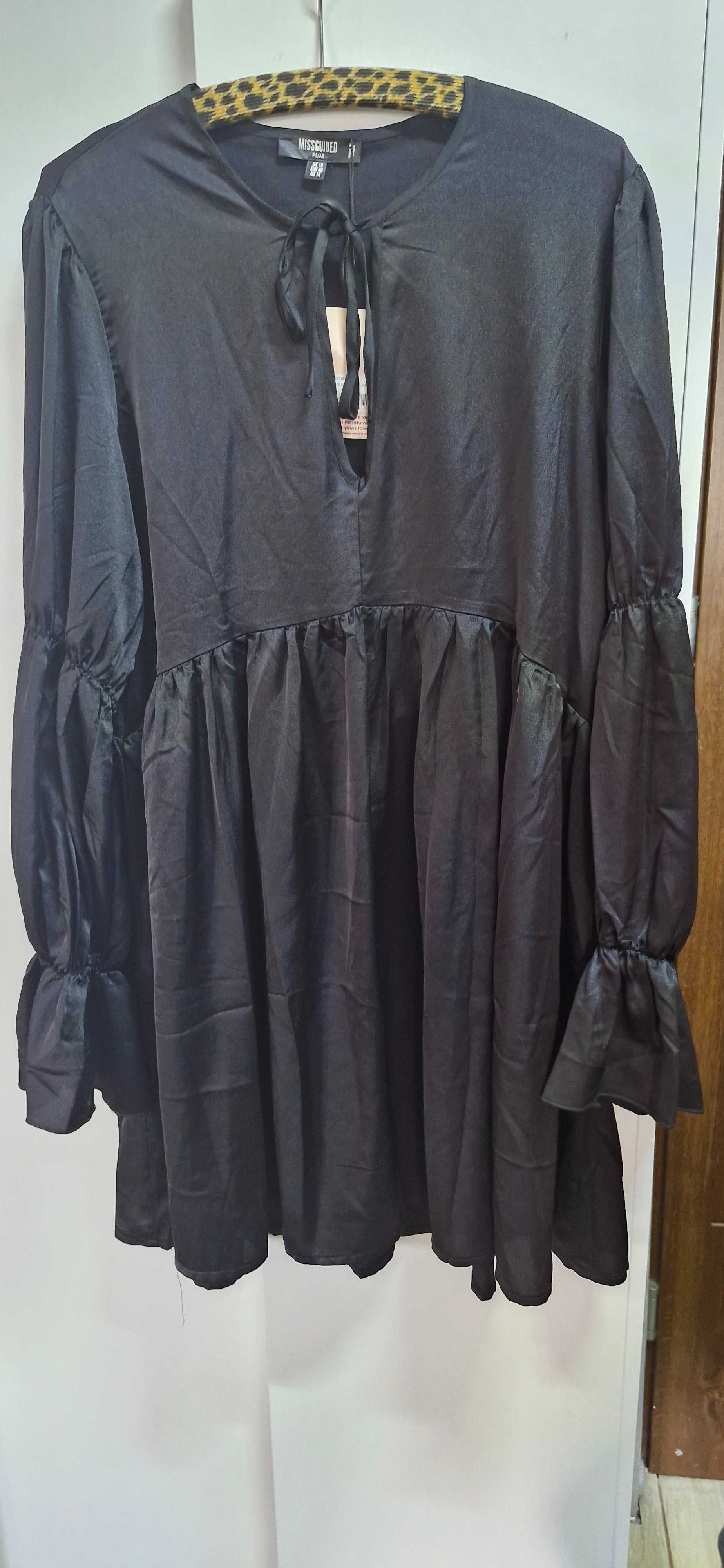 Sukienka Missguided