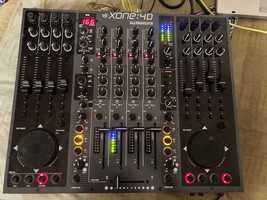 Allen&Heath XONE:4D