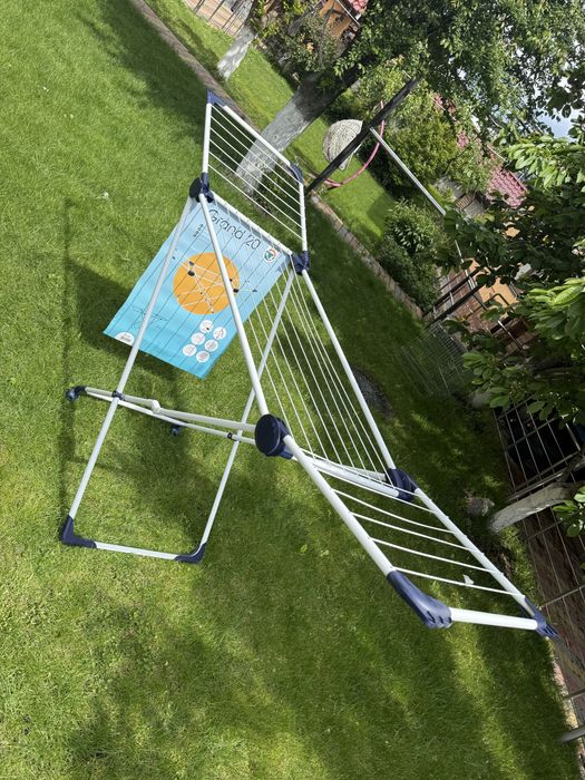 Сушарка для білизни Laundry Grand 20м