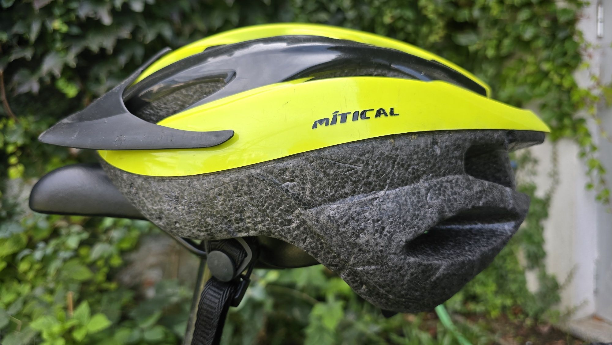 Capacete MITICAL criança