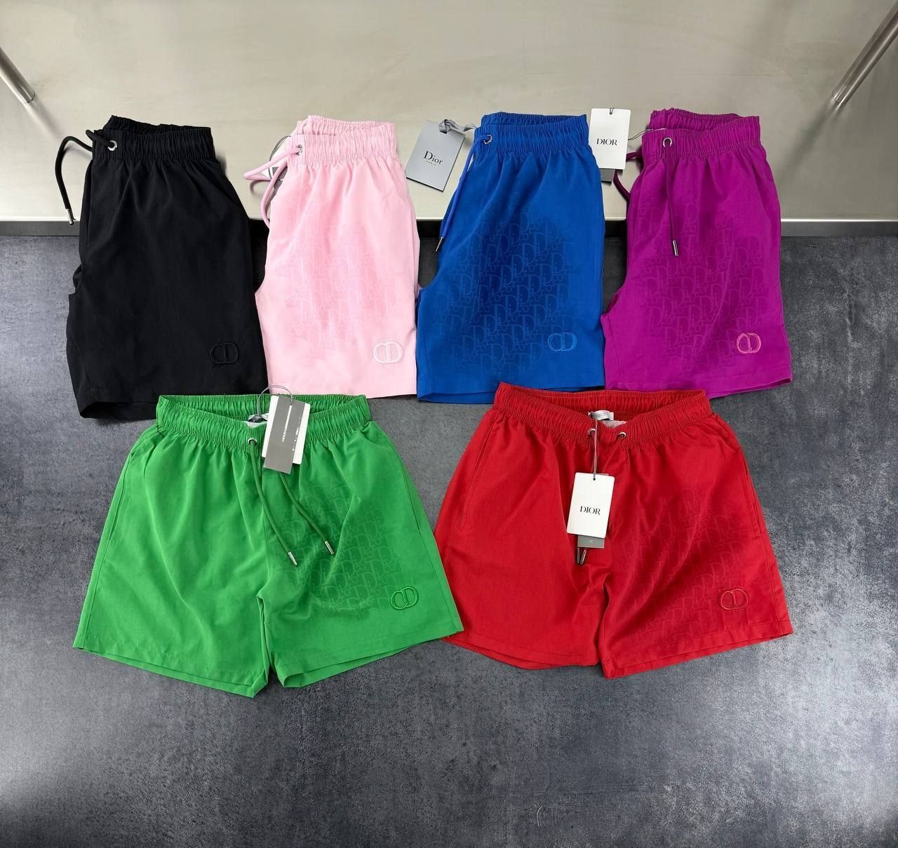 Пляжні шорти   для плавання Lacoste Polo gucci