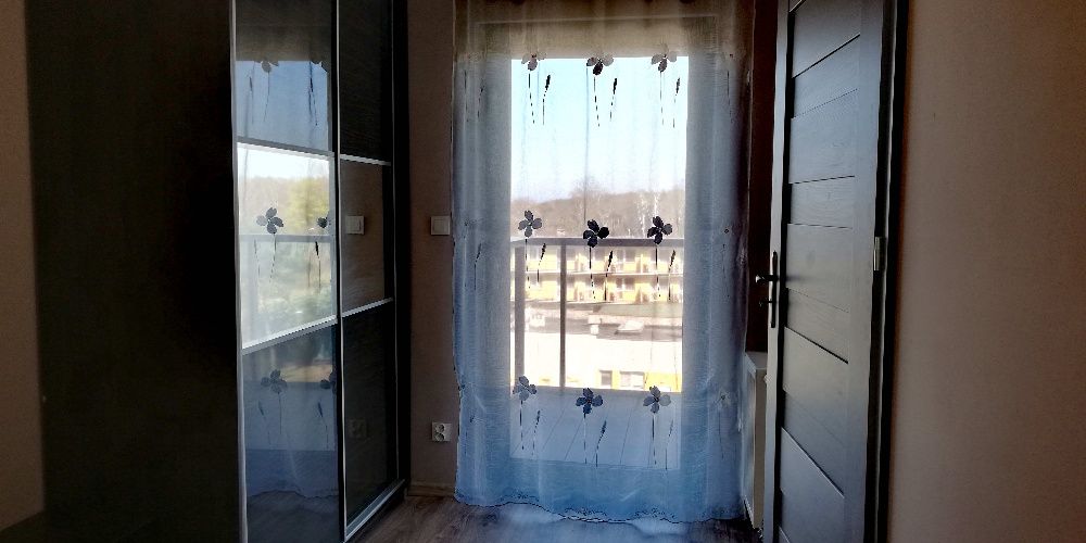 Apartament Cody-ostatni termin 8-11. 07,20m do plaży, widok na morze