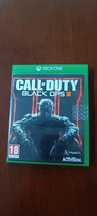 Call od Duty Black Ops III