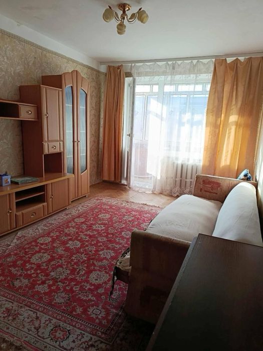 Здається 2 кімнатна квартира