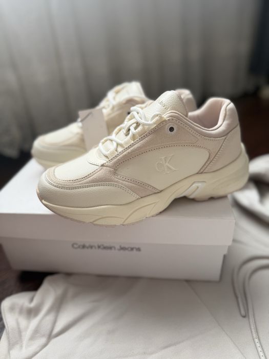 Кросівки Calvin Klein
