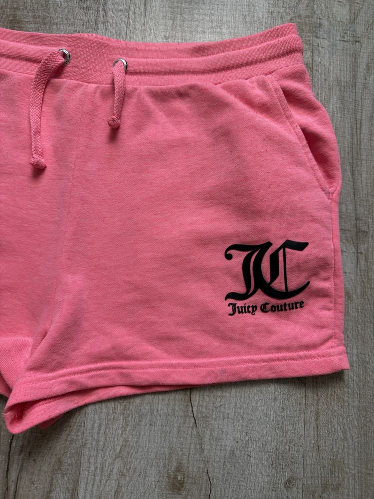 Шорти juicy couture