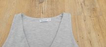 body szare stradivarius