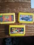 Jogos Casete em excelente estado