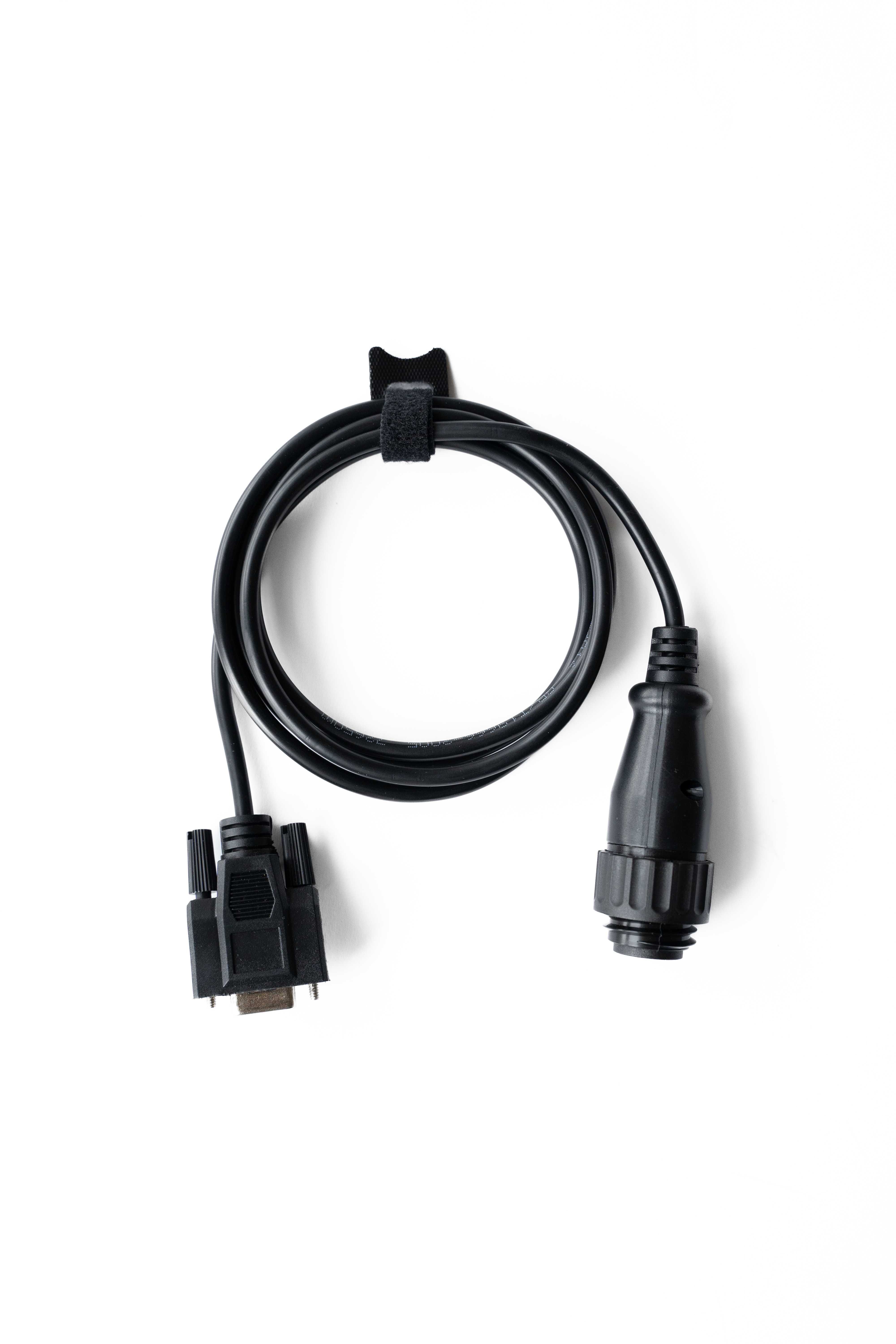 Диагностический сканер WABCO WDI (DIAGNOSTIC KIT) гарантия 1 г