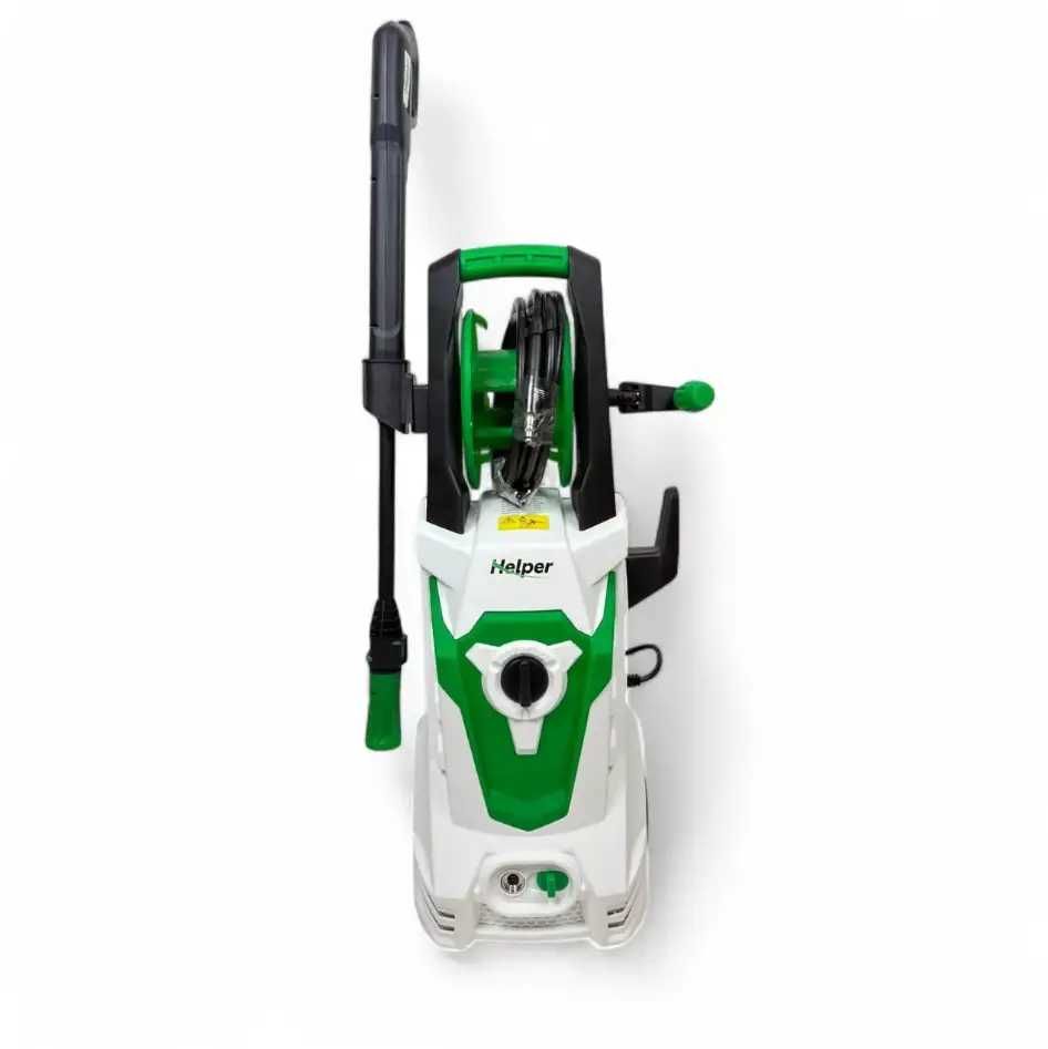 Ручна мийка високого тиску Helper HP 1004  5,5 л/хв 100 бар Автомийка