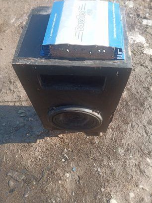 буфер машиний 500 ват