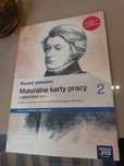 Maturalne karty pracy 2