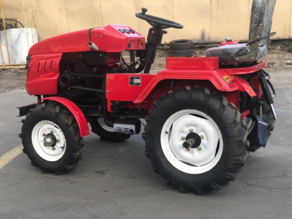 Мототрактор Кентавр 160В, Безкоштовна ДОСТАВКА+Гарантія+МАСЛА