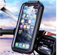 Uchwyt rowerowy PHONE HOLDER M18-B1