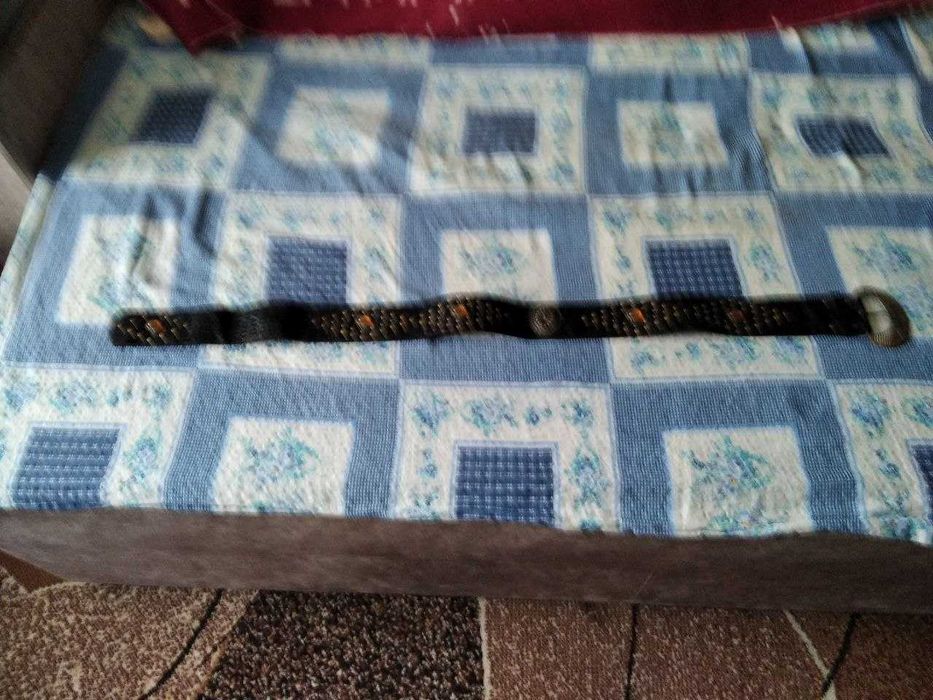 Пояс женский кожа .Новый.