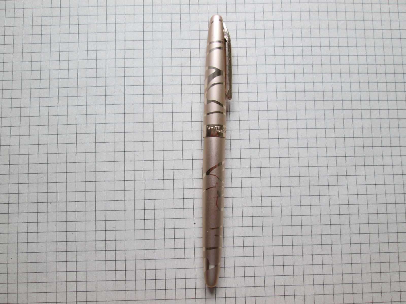 Ручка WHITE FATER старый Китай