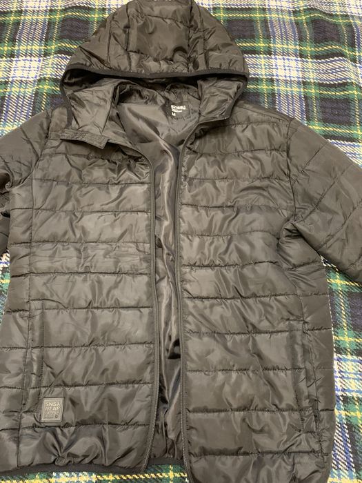 Куртка чоловіча ( весна- осінь)