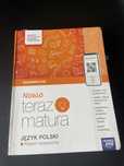 nowa teraz matura vademecum polski