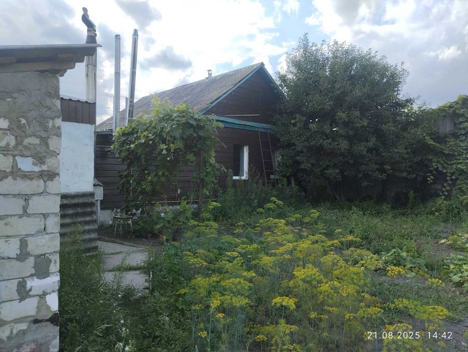 Продається будинок