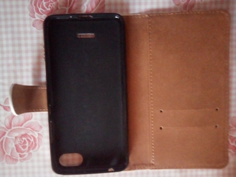 capa para xiaomi redmi 6A (NOVA)