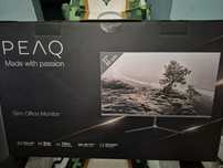 Monitor PEAQ 27 CALI