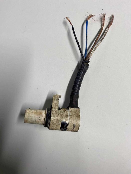 Датчик тахографа мерседес спрінтер, Датчик швидкості спрінтер, крафтер