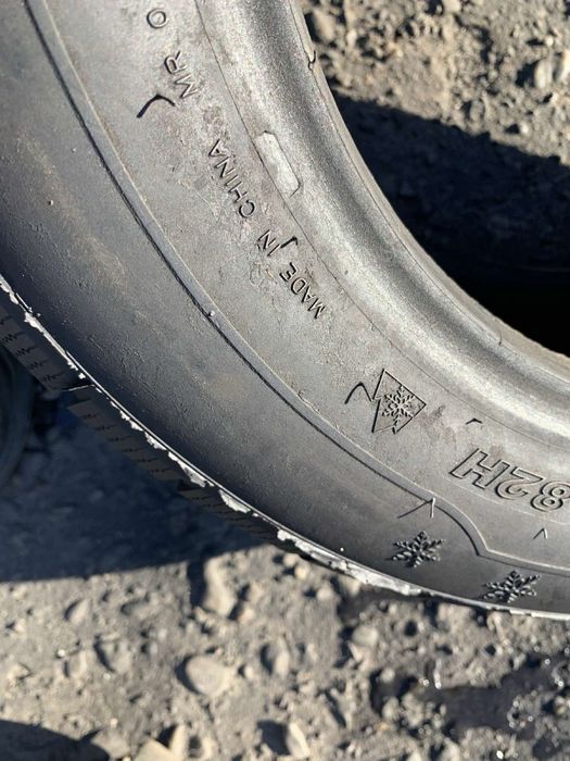 Шини 175/65 R14 WestLake 2023 зима 7,4мм