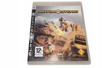 Gra Motorstorm Ps3