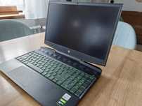 Sprzedam laptop HP Pavilion Gaming w bardzo dobrym stanie
