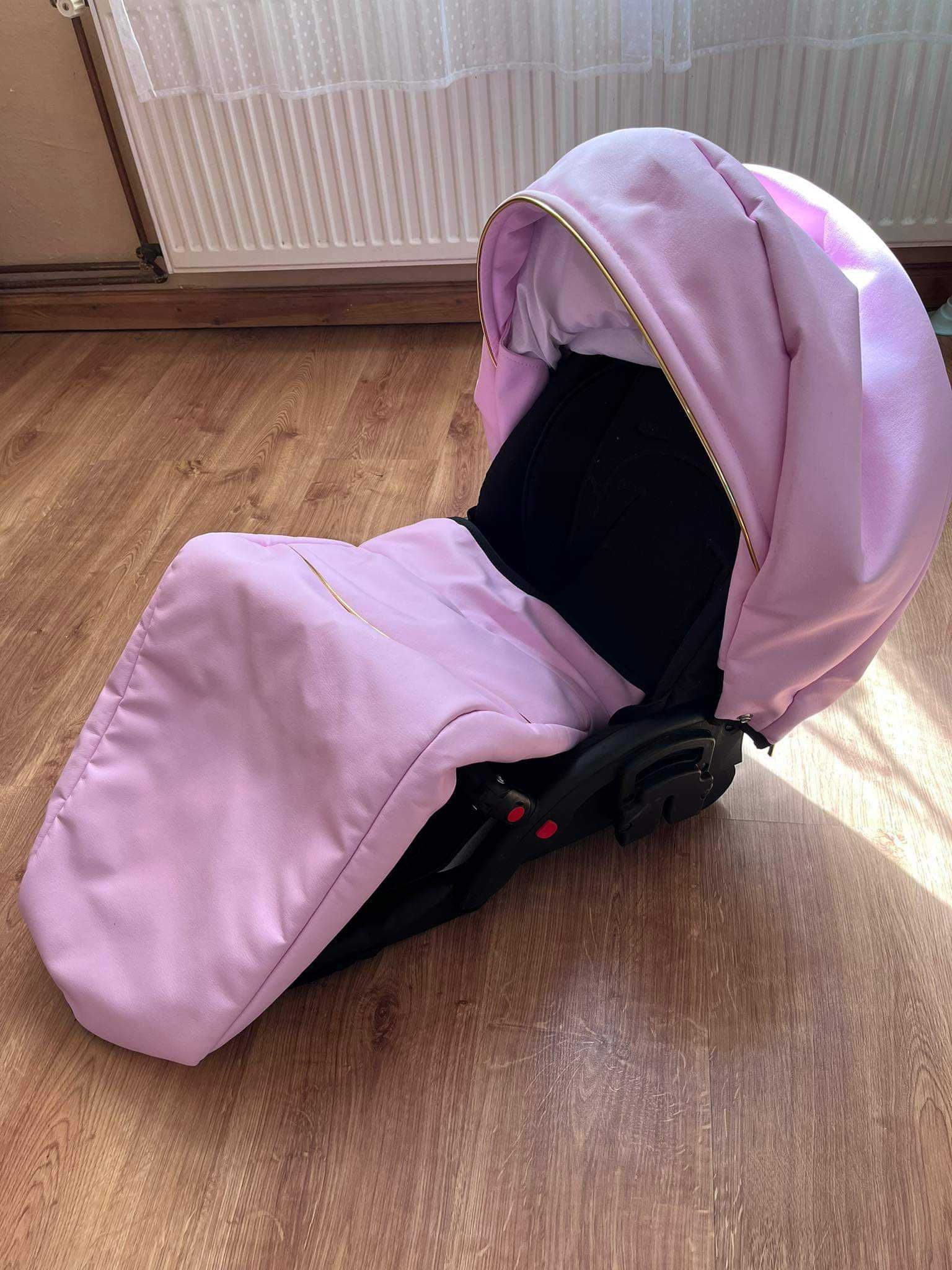 pilnie sprzedam wózek