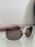 Oryginalne okulary MiuMiu