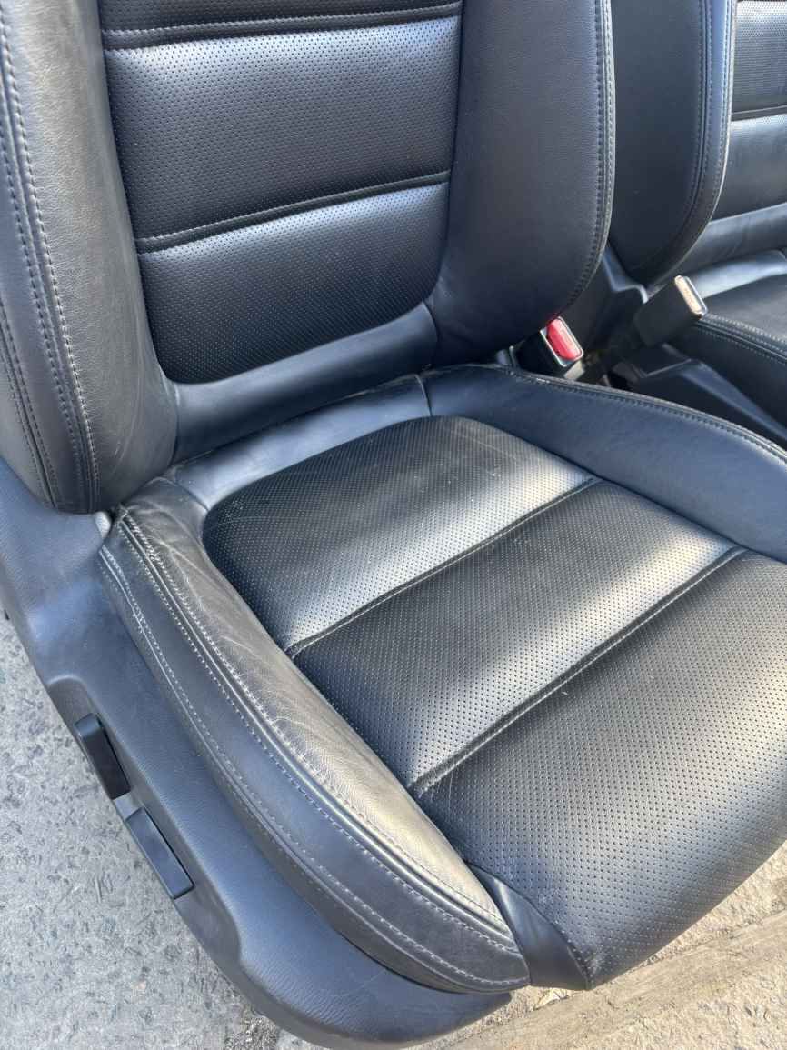 Mazda 6 GJ 13- комплект сидіння шкіра DS7223 DS7223