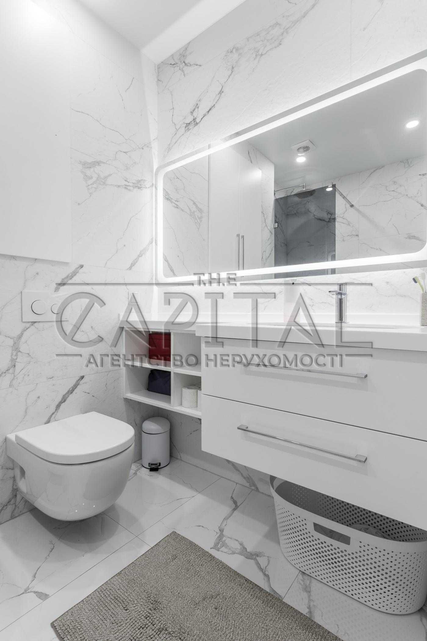 Продаж 2к квартири 98м2, вул. Ернста, Солом'янський р-н