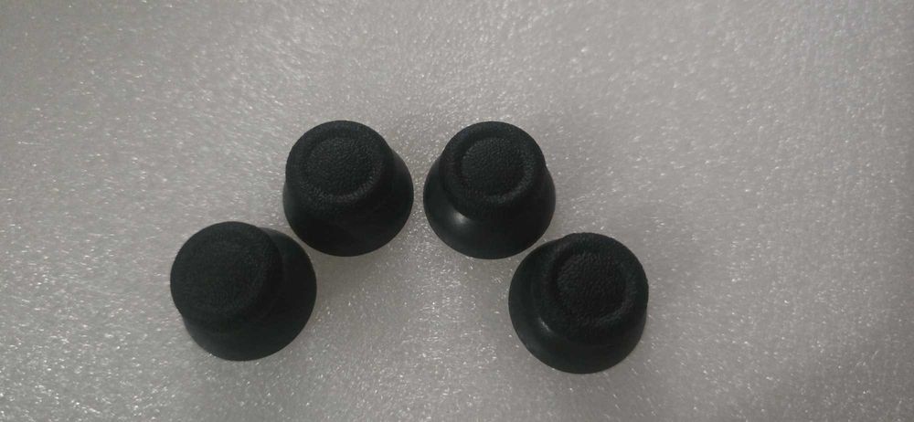 Botoes joysticks para Dualshock 4