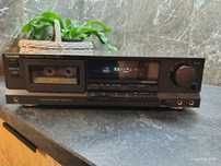 Technics magnetofon RS-BX404 po fachowym przeglądzie super stan