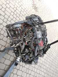 Мотор Ford Galaxy Mondeo 1.8 TDCi FFBA Siemens KHBA QYBA Двигатель