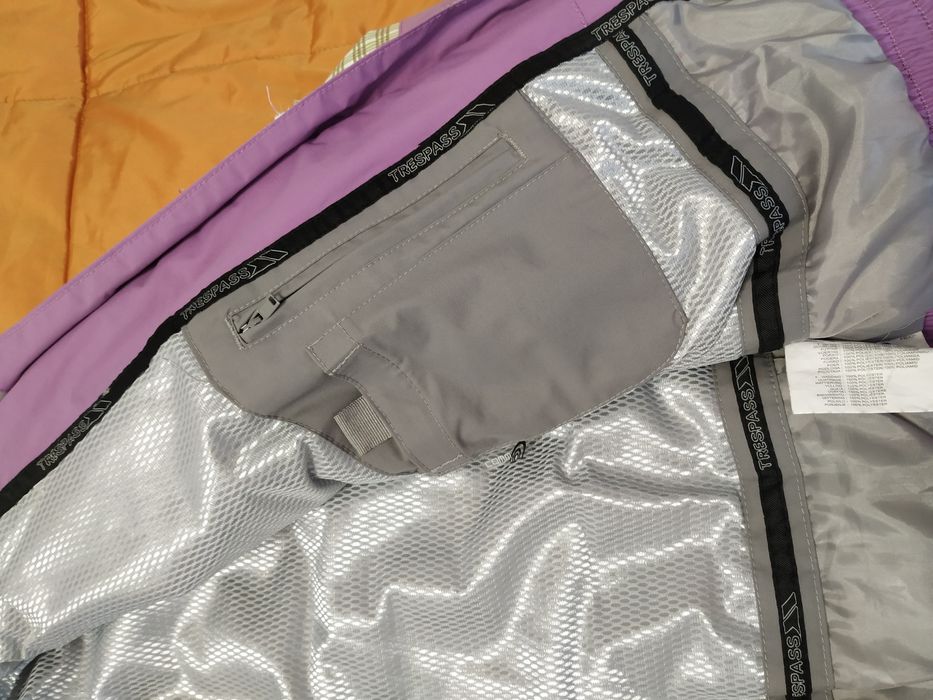 Лижний костюм на підлітка (жіночий)