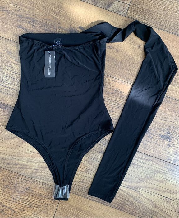 Боді PrettyLittleThing