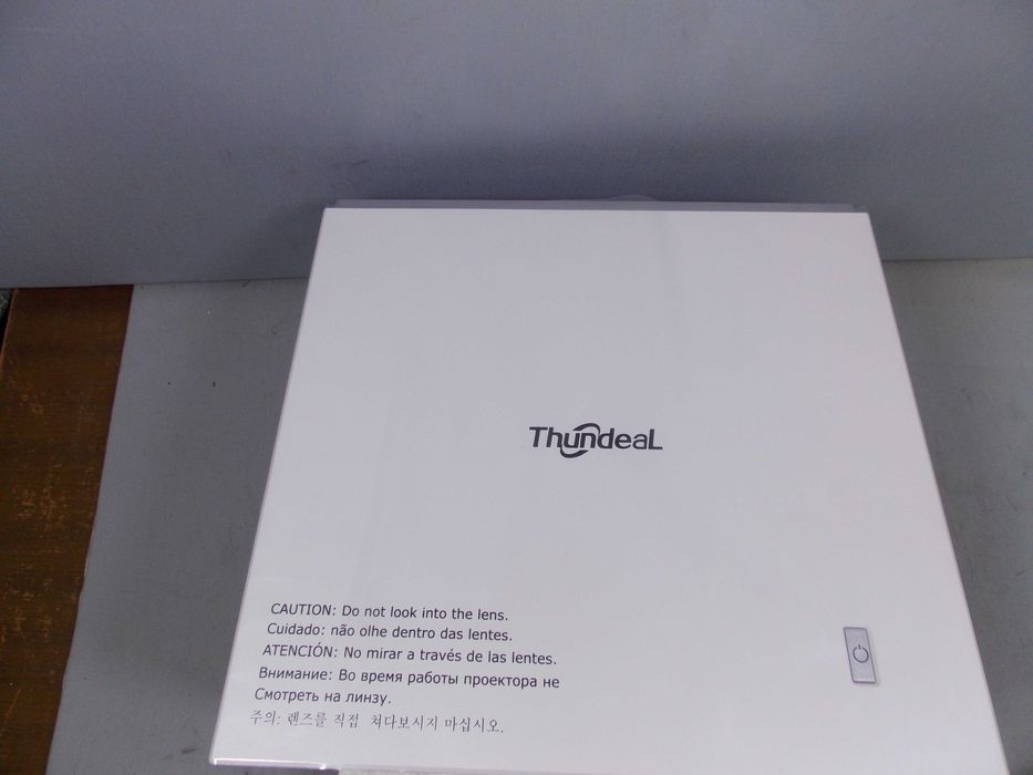 Проектор Thundeal TDA7W Full HD