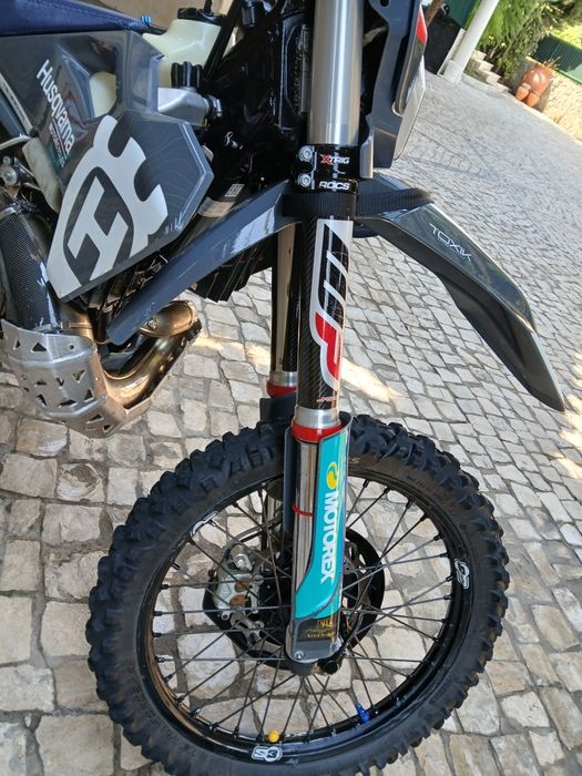 Husqvarna PRO 300 tbi