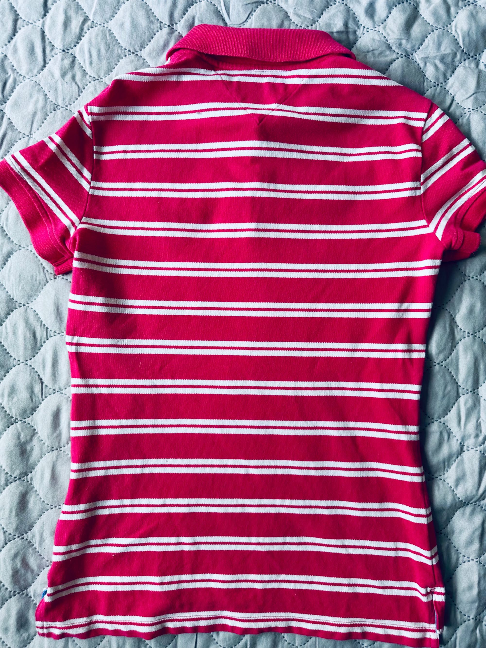 Koszulka polo Tommy Hilfiger rozmiar M