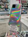 Samsung Note 10 lite 6/128GB - Telakces Felicity *Raty 0%