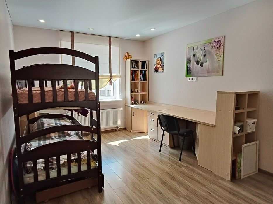 Продам Любимую 2х комнатную Квартиру Новострой ЖК Салтовское 602 DI